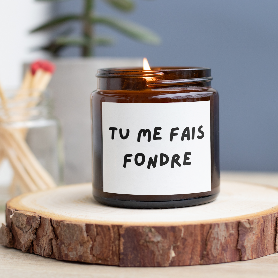 Tu me fais fondre