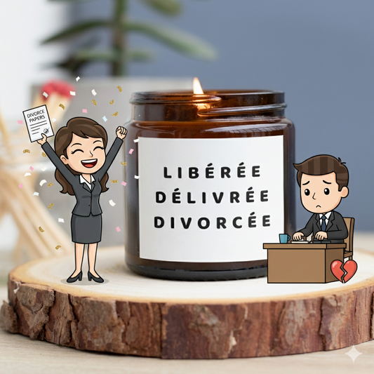 bougie-humour-liberee-delivree-divorcee-cadeau-rupture-femme
