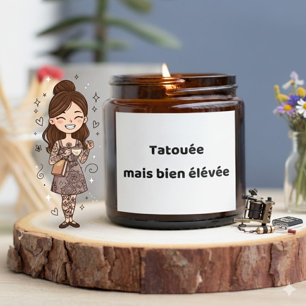 bougie-humour-tatouee-mais-bien-elevee-cadeau-femme-tatouage