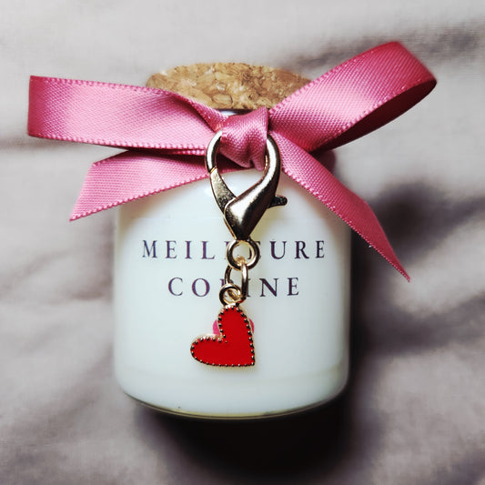 bougie-personnalisee-meilleure-copine-mamiecandle