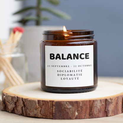 Balance